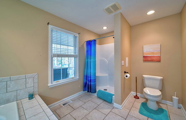 Sunset View 3 BDR Close to Downtown! - Photo 29