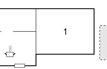 One-Bedroom Apartment Groznjan 01 - Foto 25