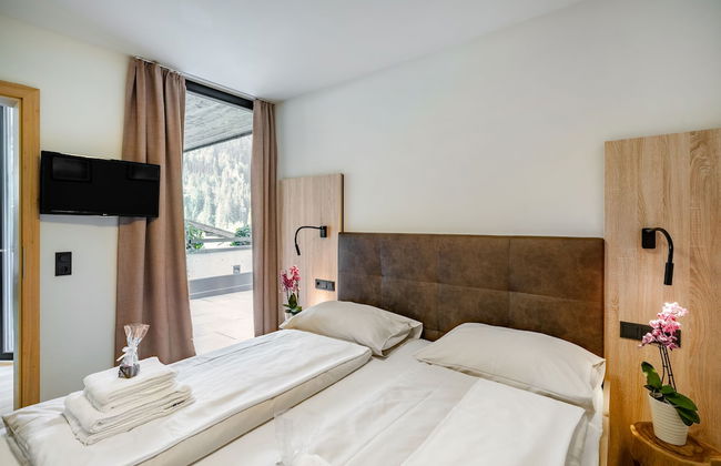 Sunny Ferienwohnungen - Foto 9