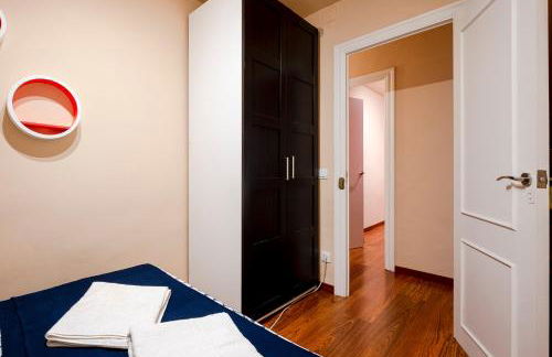 Three Bedroom Apartment in Sants - Foto 19