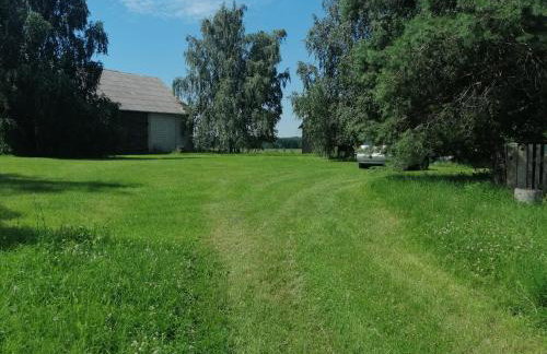 Dom na Podlasiu - Foto 23