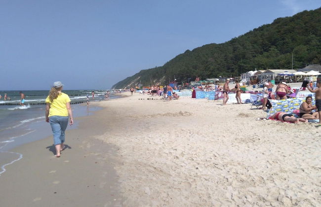 Holiday Home Near Baltic Sea and Forest - Foto 23