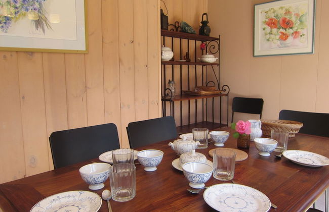 Retreat With Ponds, Braibant - Foto 15