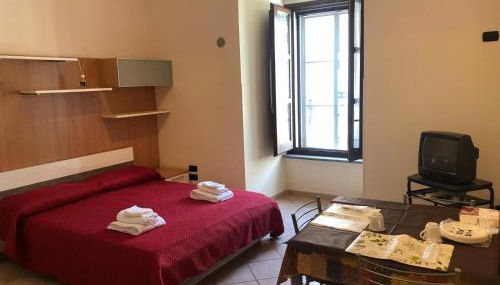 Guest House Via Poerio - Foto 1