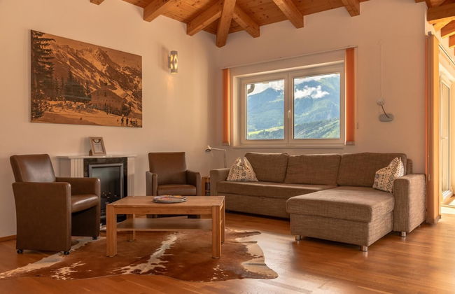 Penthouse Hohe Tauern - Foto 1