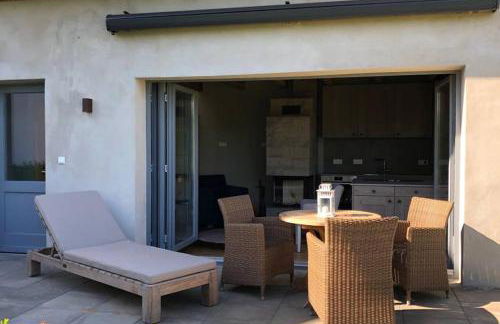 Cottage@Baltic-Chalets - Foto 1