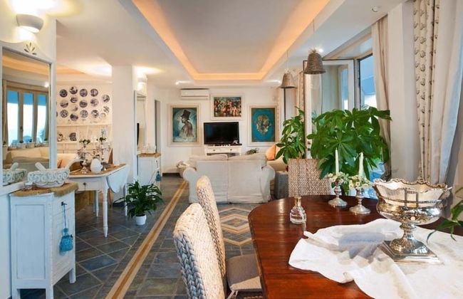 Villa Antares - Foto 9