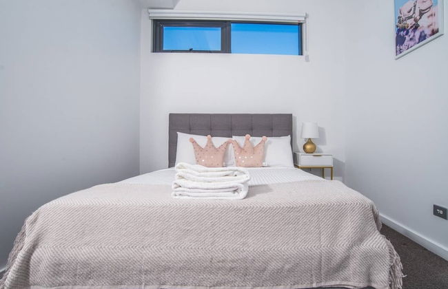 Lively 2bed1bath Mascot APT - Foto 2