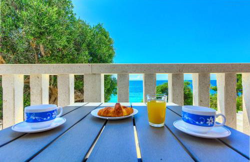 Beach Dream Apartments - Foto 14