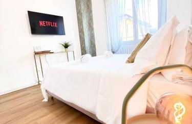 Charming Stay Bergamo City Center - Foto 6