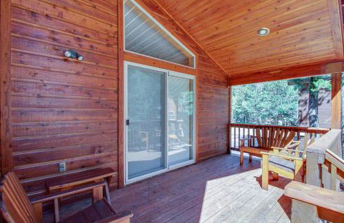 Snowpeak Tahoe Donner Golf Course Views - Foto 31