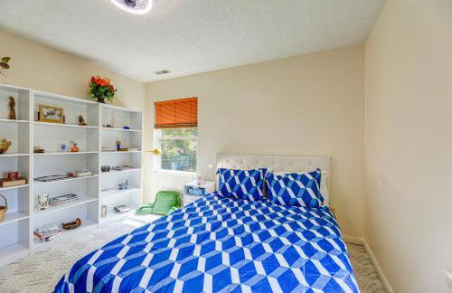 Morehead City Home about Walk to Beach Park! - Foto 17