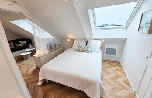 L'Eden - calme et luminosité au coeur de la ville - Foto 15