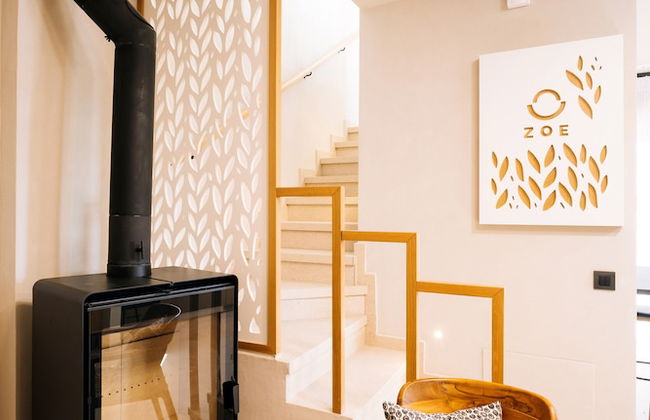 Mirthea Suites - Foto 37