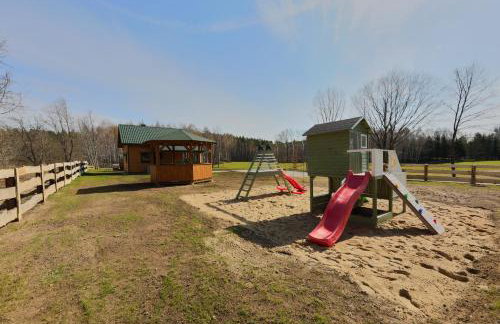 Apartamenty Białe Brzozy - Photo 48