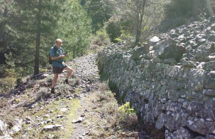 Au pont de Tuarelli, Ludique, Galeria, Corse - Foto 52