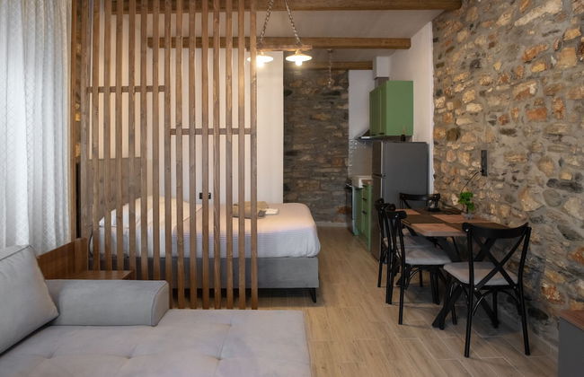 The Lake House Angeliki - Foto 6