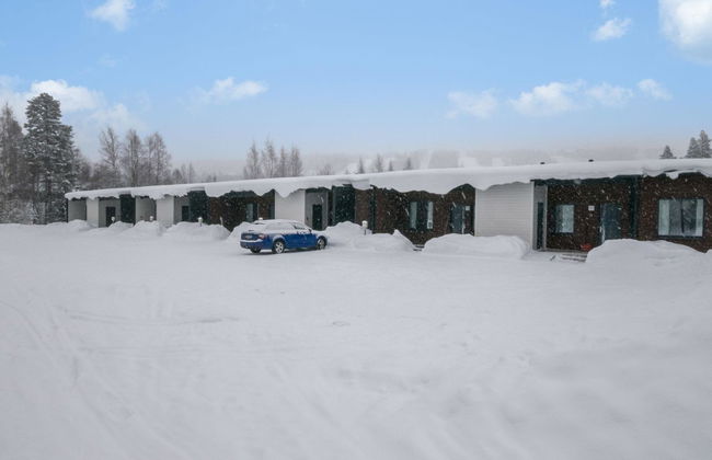 Skivillas paljakka 6. (2mh) - Foto 16
