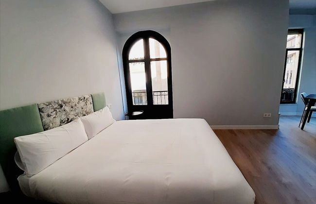 Apartamentos Vega by gaiarooms - Foto 3