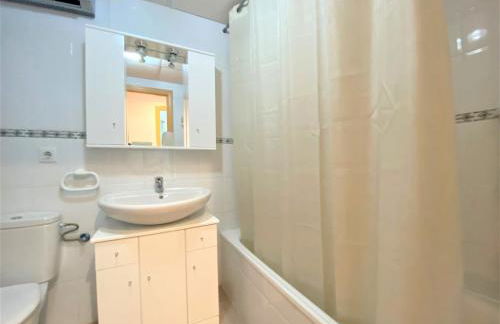 Comfortable apartment in Calpe - Foto 13