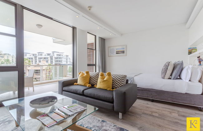 204 Juliette A, Waterfront Marina Residential - Photo 4