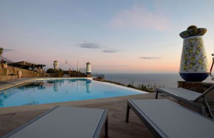 Agriturismo Le Agavi - Foto 45