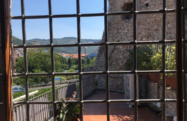 Al Castello - Foto 30