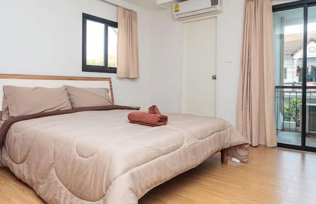 UTD Aries Hotel & Residence - Foto 16