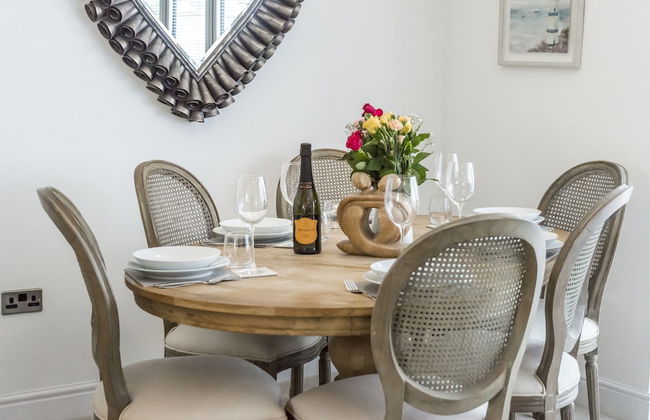 Milford Street - 5 Bed - Saundersfoot - Foto 22