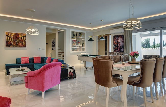 Villa With Pool in Premantura - Foto 30