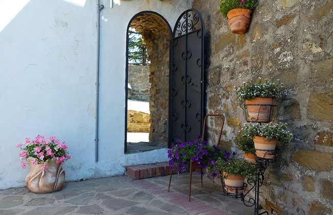 Bella Mbriana Apartments - Foto 35