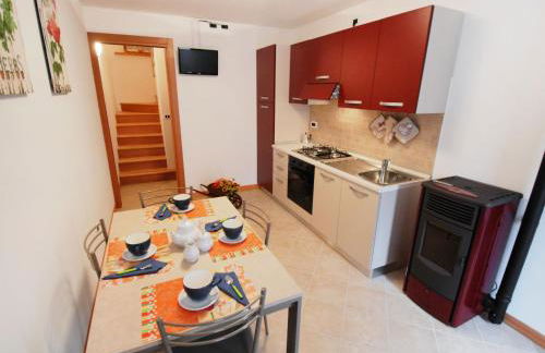 Holiday Home Albergo Diffuso - Cjasa Marisa by Interhome - Foto 2
