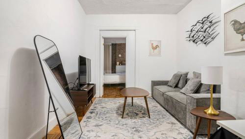 89-2R 1BR Upper East Side - Foto 2