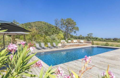 Les Lofts de Sainte-Lucie-de-Porto-Vecchio - Foto 7