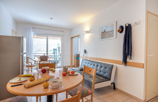 Village Club Les Balcons des Pyrénées - Foto 6