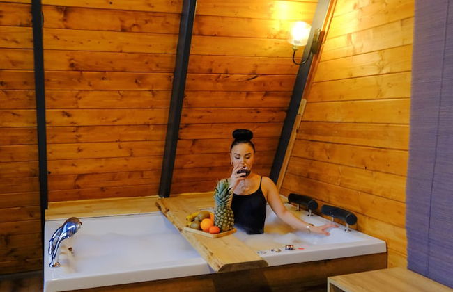 HHZ GREEN LİFE STALL - Foto 7