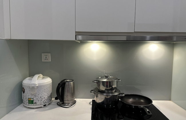 LT.Housing Vinhomes Skylake - Foto 52