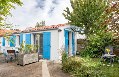 Gîte tout confort 500m plage - Foto 28