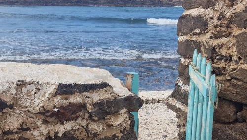 Vista Paraiso, Sea breeze facing the sea - Photo 3