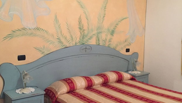 La Locanda di Giorgia - Foto 2, Habitación