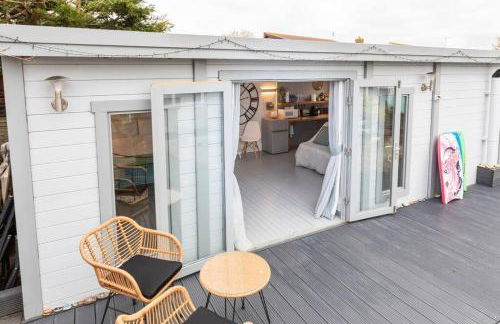 The Cabin At The Beach - Foto 40