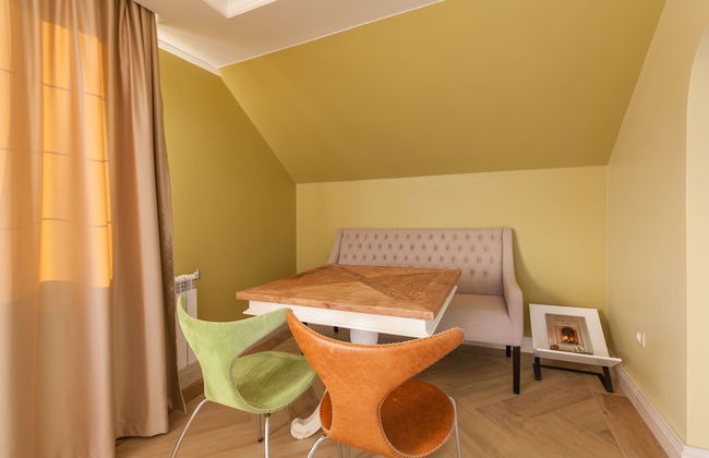 Villa Ciconia - Foto 14