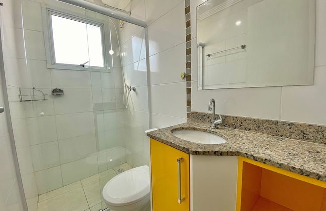 Residencial Octávio Braga - Foto 15