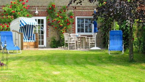 Ferienhof Wohler – Wohnung 1 - Foto 4