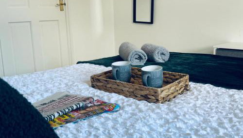 Cumberland House-2 Bedrooms - Sleeps 4 - Foto 5