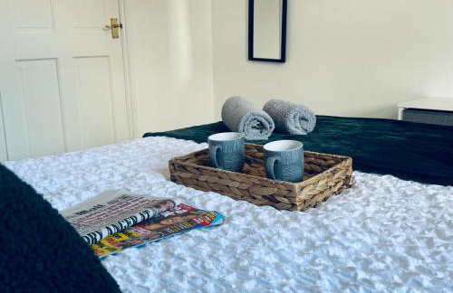 Cumberland House-2 Bedrooms - Sleeps 4 - Foto 5