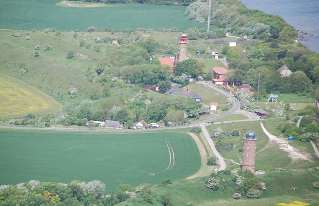 Meeresbraut Comfortable Holiday Residence - Photo 29