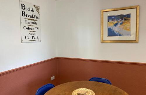 Squirrel Away Apartment Crieff - Photo 72