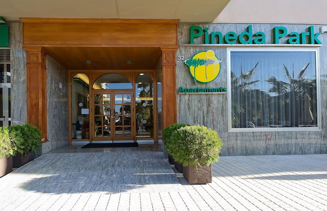 Pineda Park - Foto 69