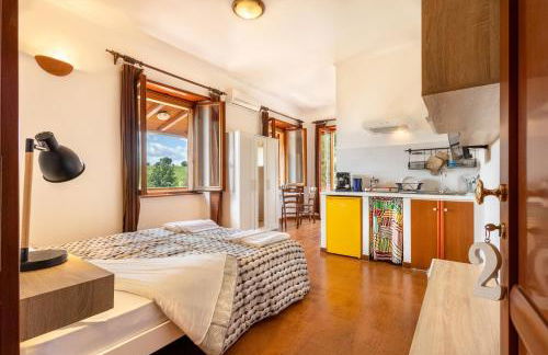 Agriturismo Le Forre del Treja (La Villa) - Foto 79